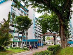 Blk 12 Bukit Ho Swee View (Bukit Merah), HDB 3 Rooms #580234491